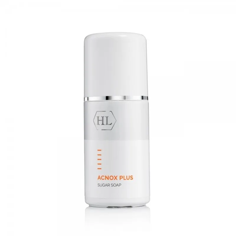 HL Cosmetics Acnox Sugar Soap 150 ml