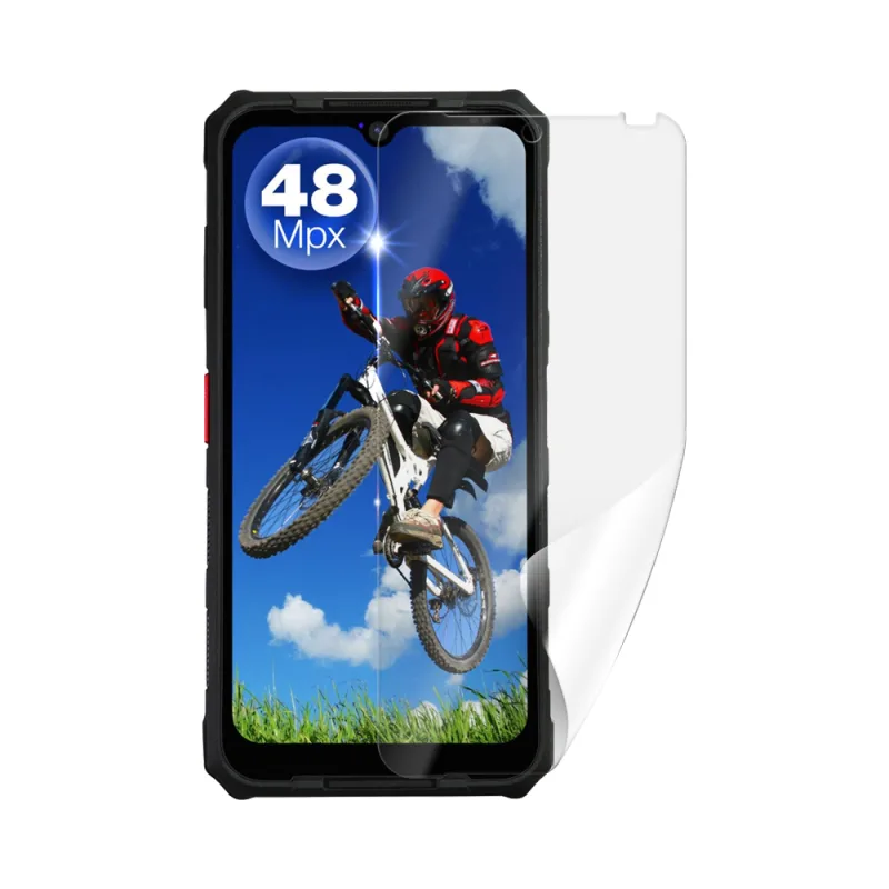 Screenshield EVOLVEO Strongphone G9 folie na displej EVO-STPHG9-D