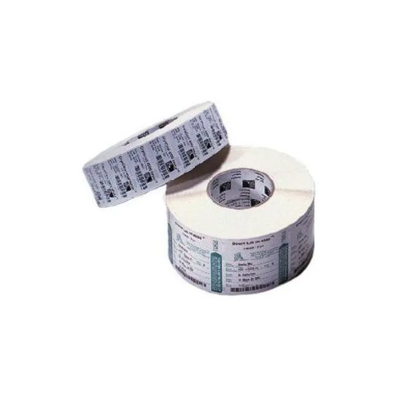ZEBRA Z-Ultimate 3000T White 51x32mm,4295 ks /role 76013