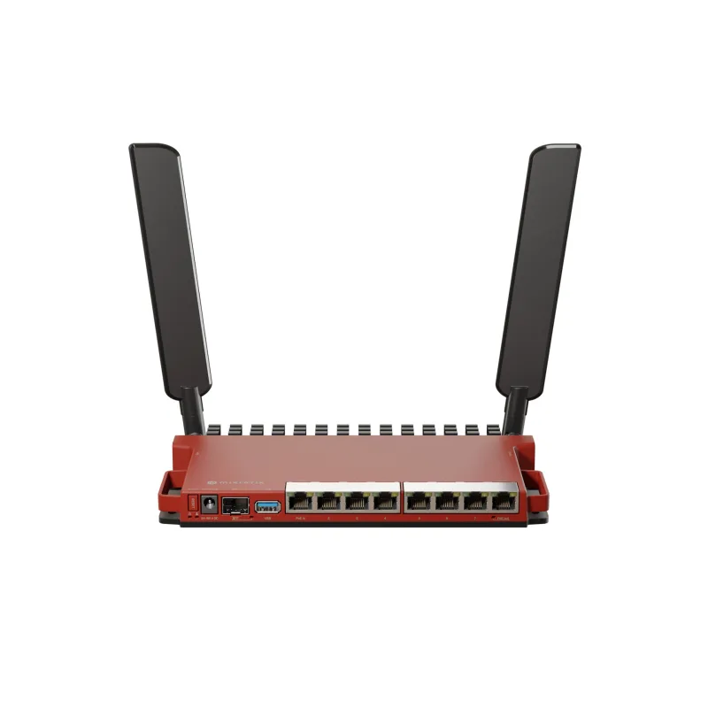 MikroTik L009UiGS-2HaxD-IN L009UiGS-2HaxD-IN