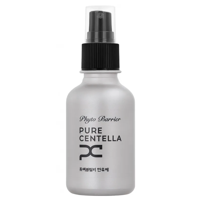 Phyto Barrier Pure Centella - Centila Coptis Serum 50 ml