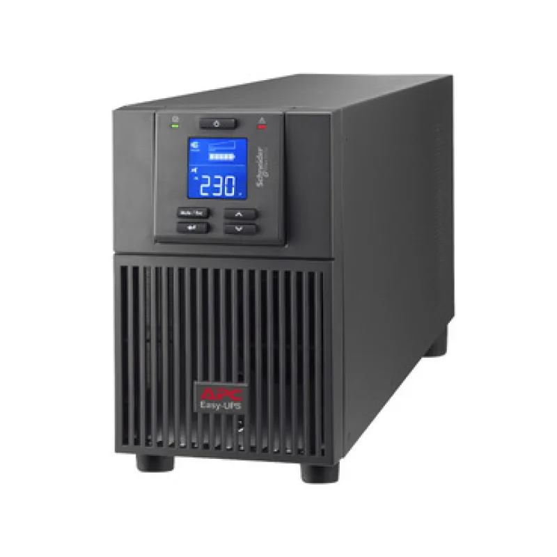 APC Easy UPS On-Line SRV 2000VA 1800W 230V SRV2KI-E