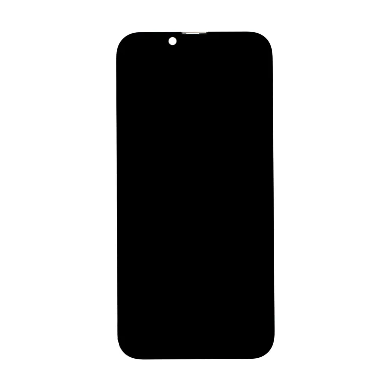 NONAME iPhone 16e LCD Display + Dotyková Deska Black H03i (AAA) 8596311280344