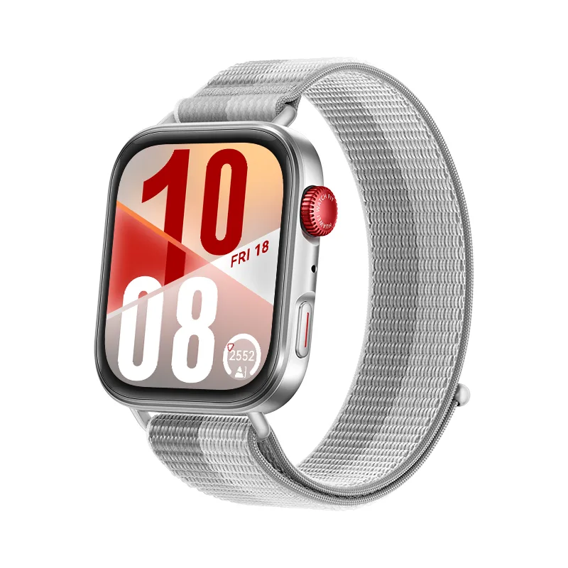 Huawei Watch Fit 4/Sport Band/Gray SEIYA-B19W