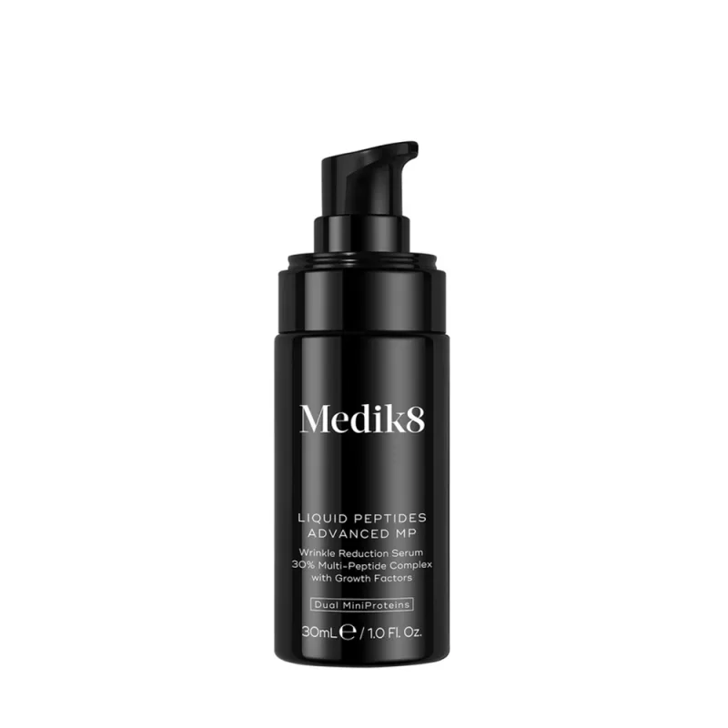 Medik8 Liquid Peptides Advanced MP 30 ml