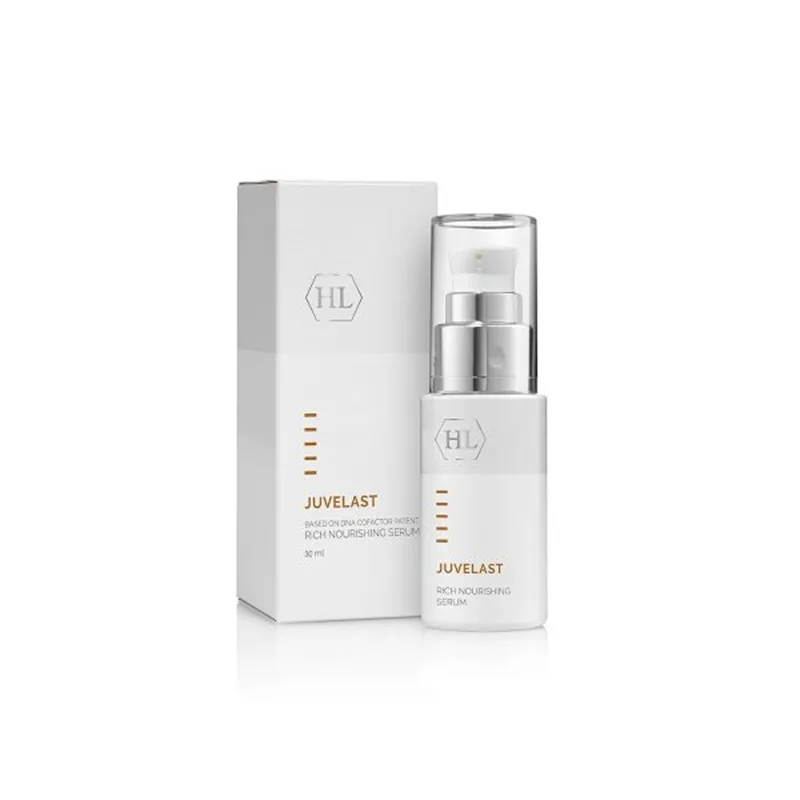 HL Juvelast Rich Nourishing Serum 30 ml