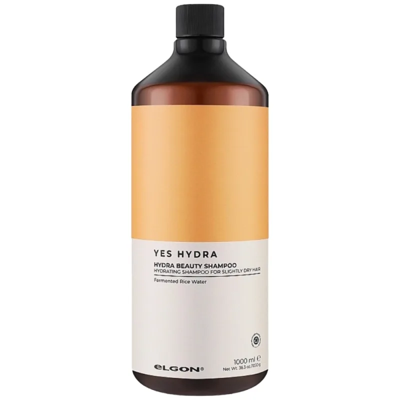 Elgon Yes Hydra Beauty Shampoo 1000 ml