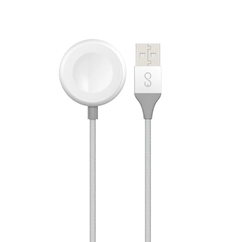 Epico Apple Watch Charging Cable USB-A 1.2m 9915112100047