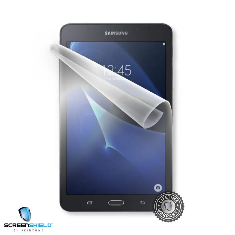 SCREENSHIELD Screenshield™ Samsung T280 Galaxy Tab A (2016) ochrana displeje SAM-T280-D