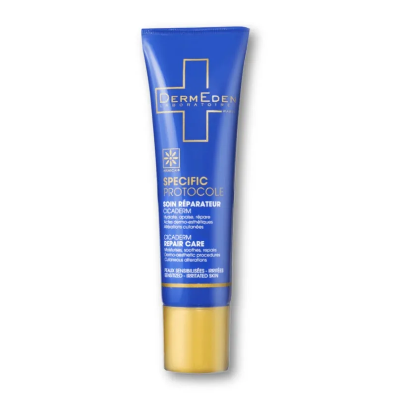 DermEden Cicaderm Repair Care 30 ml