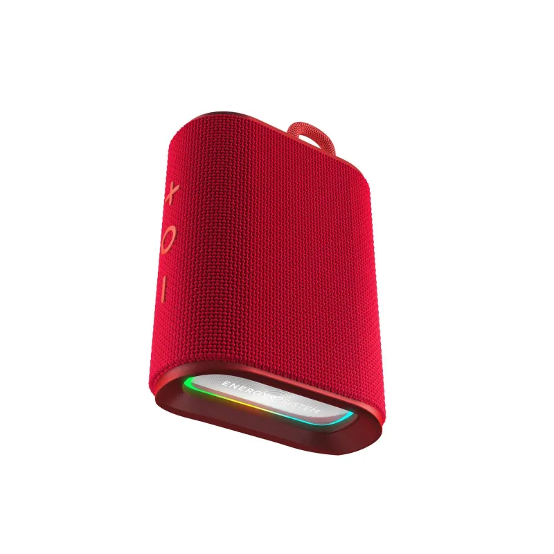 PIONEER Energy Sistem Street Play Speaker červený 459247