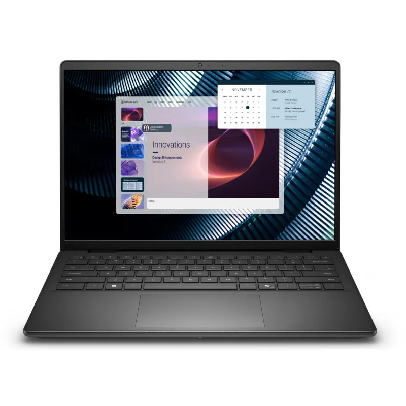 Dell Pro 14 Essential/PV14250/7-150U/14"/WUXGA/16GB/1TB/Intel int/W11P/Black/3R NBD HVD5G