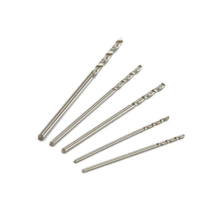 Revell Drill Bit Set 39068 - sada vrtákov 5 ks