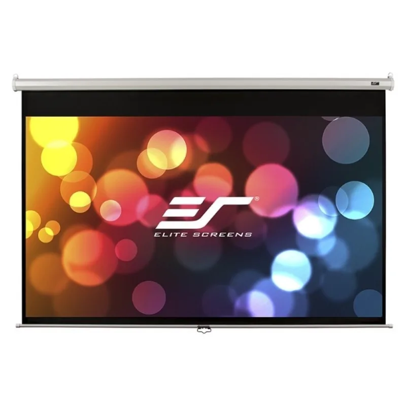 EPSON ELITE plátno roleta 113'' 1:1 M113UWS1