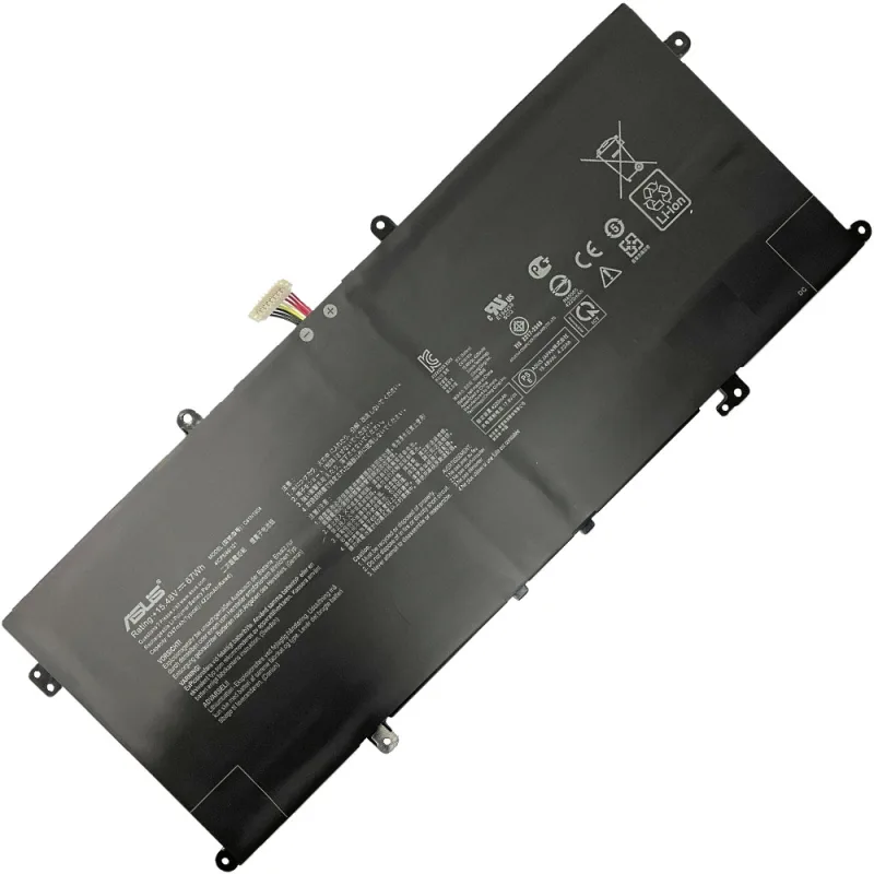 Asus orig. baterie UX393 BATT/COS POLY/C41N1904 B0B200-03660000