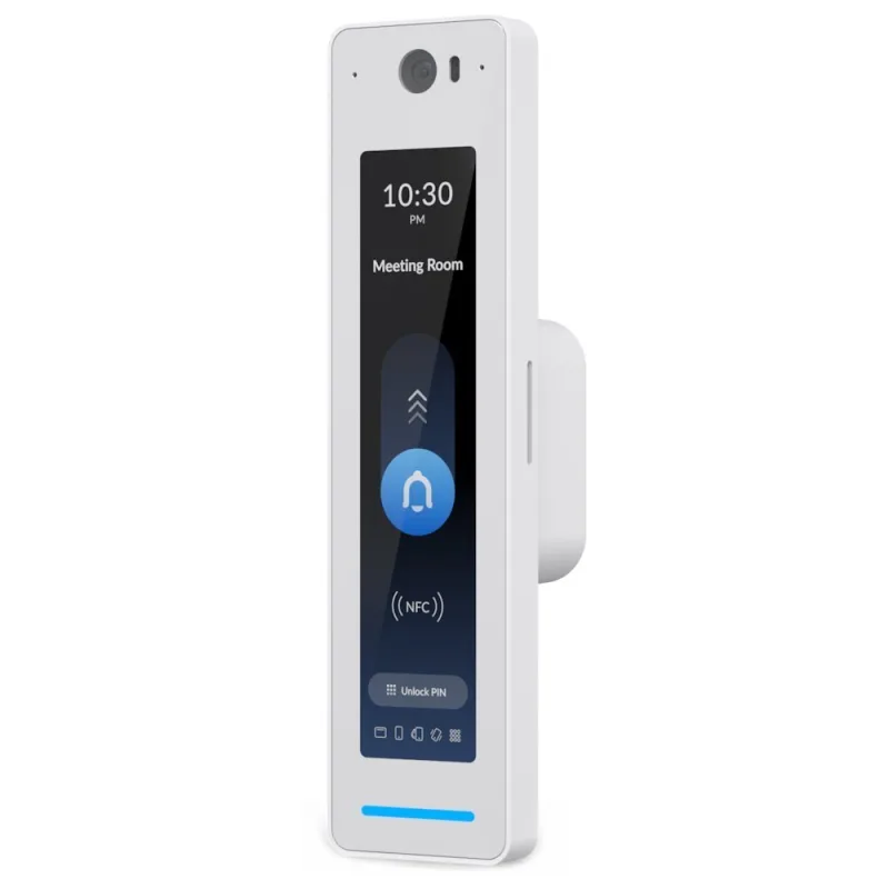 Ubiquiti UA-G3-Pro-W - UniFi Access G3 Reader Pro, bílá UA-G3-Pro-W