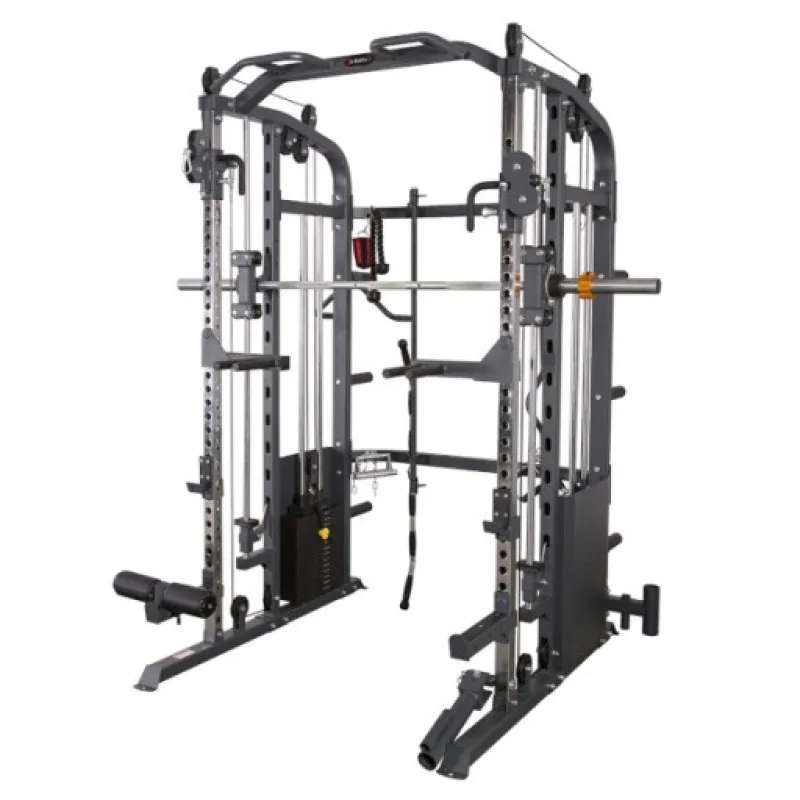 CYKLOP 2 MULTIPRESS HMS Multipress