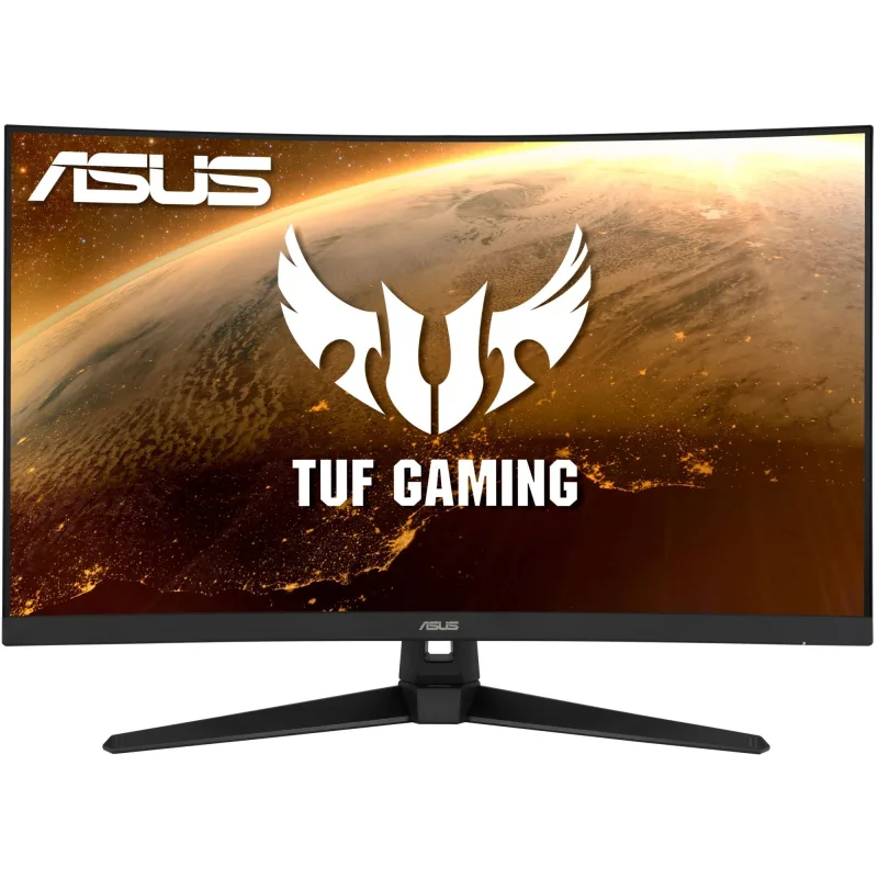 ASUS TUF/VG328H1B/31,5"/VA/FHD/165Hz/1ms/Black/3R 90LM0681-B02170