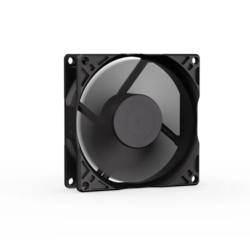 Endorfy ventilátor Zephyr 80 EY4A019