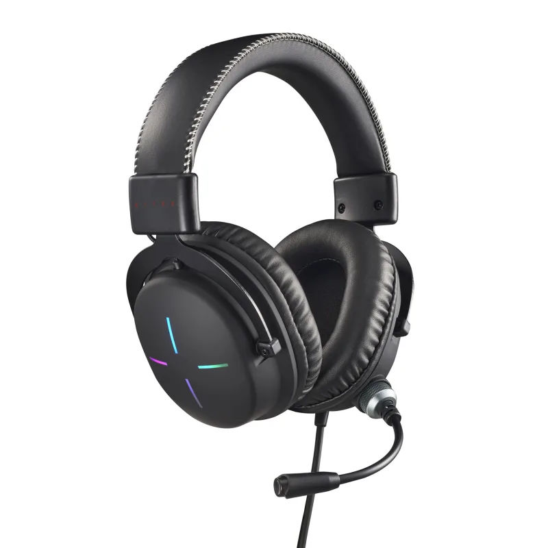 ACER Nitro Headset II (NHW200)/Jack/Černá GP.HDS11.02E