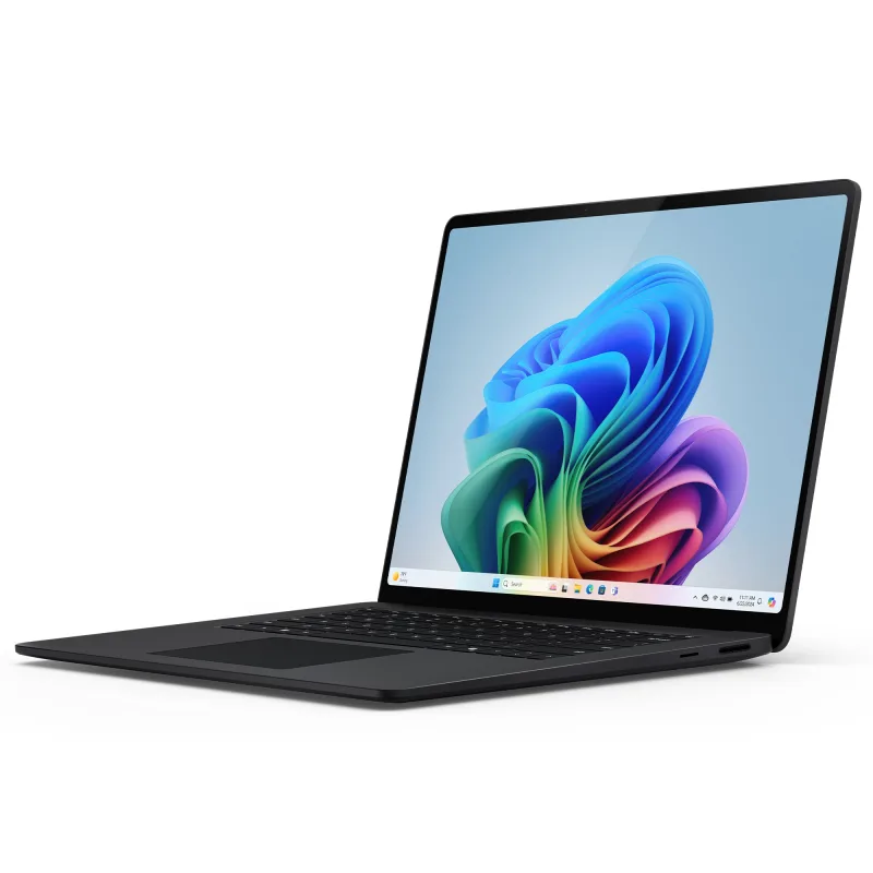 Microsoft Surface Laptop 7 Copilot+/SD-X Elite/15"/2496x1664/T/32GB/1TB/Adreno/W11P/Graphite/2R ZHR-00009