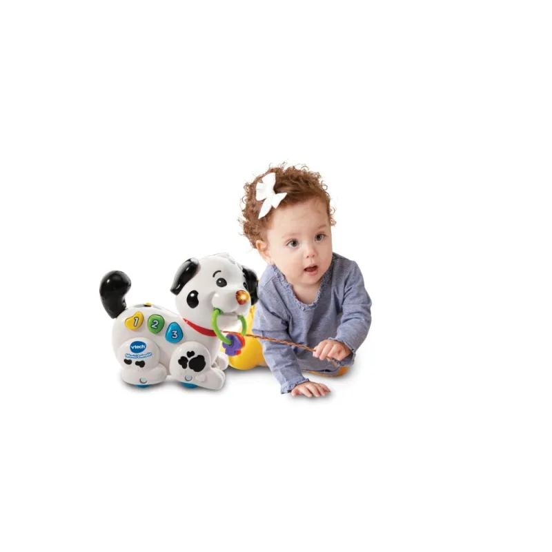 Vtech Hovoriaci Dalmatín SK