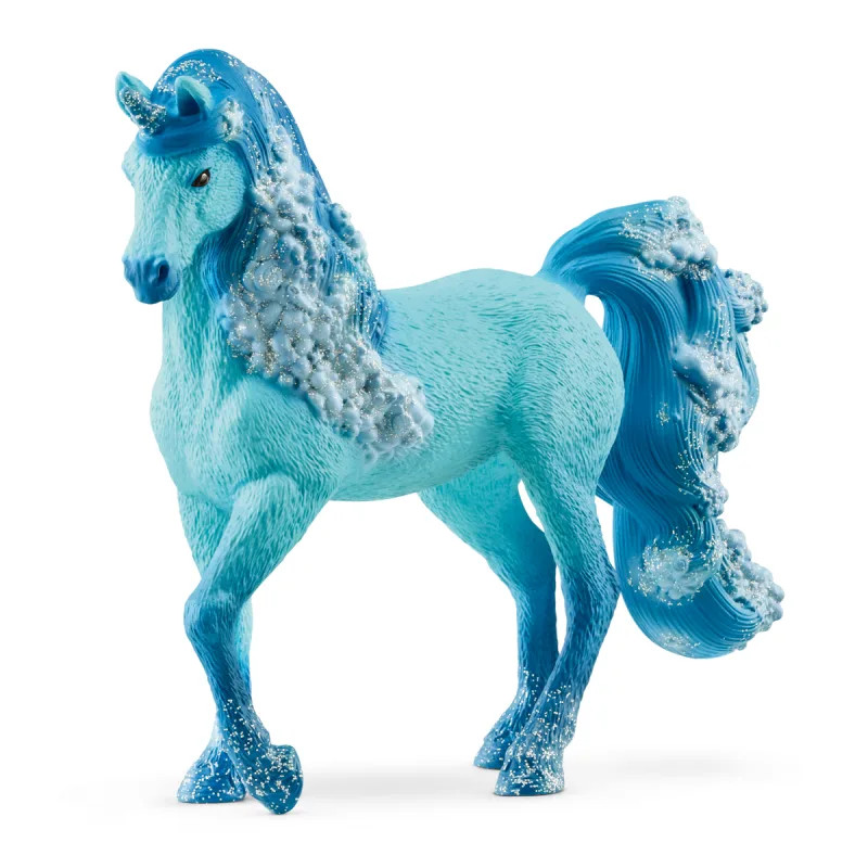 Schleich 70757 Kobyla vodného jednorožca Elementa