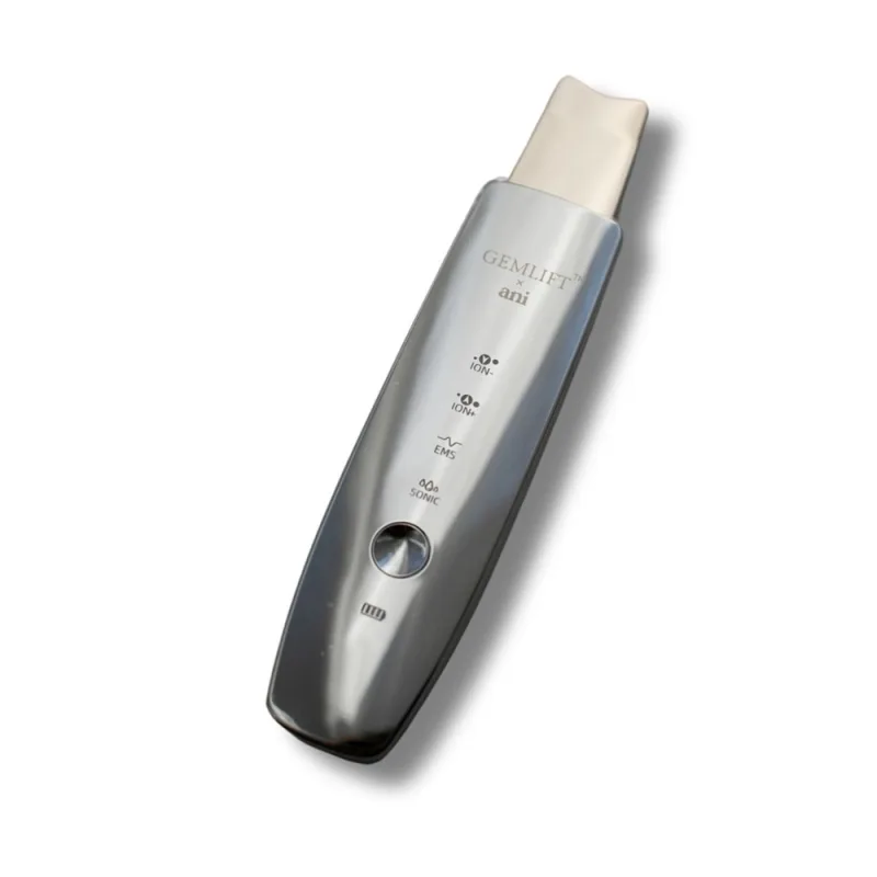 GemLift ultrazvuková špachtle 4 v 1