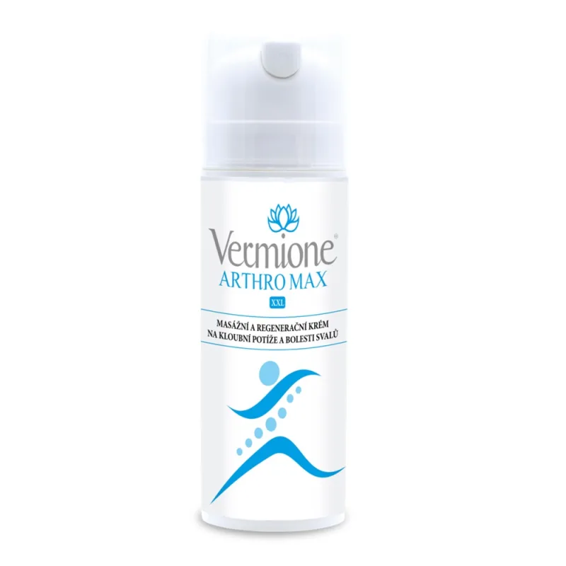 Vermione Arthro Max 150 ml