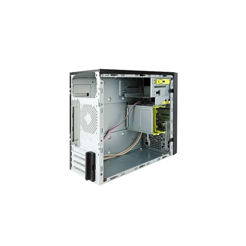 Micro ATX skriňa In Win EFS052 black 2x USB (EFS052)