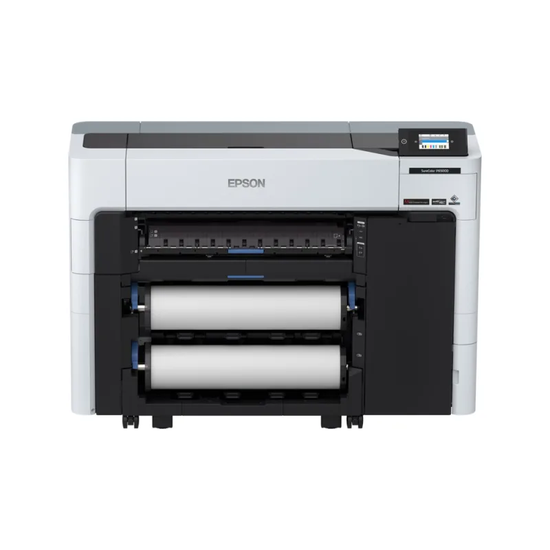 Epson SureColor/SC-P6500DE/Tisk/Ink/Role/LAN/WiFi/USB C11CJ49302A0