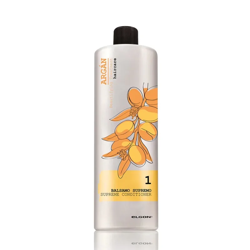 Elgon Argan Supreme Conditioner 1000 ml