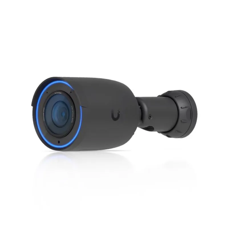 Ubiquiti UniFi Video Camera G6 Pro Bullet (8MP, 3864*2160/30sn) čierna