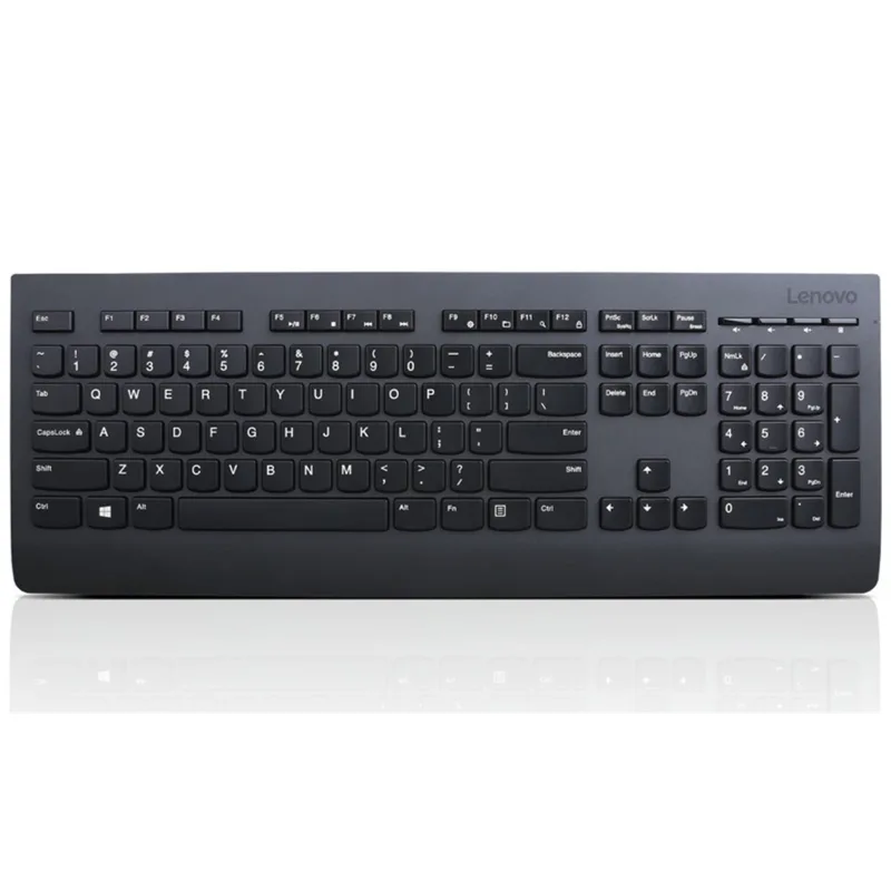 Lenovo Professional/Bezdrátová USB/HU layout/Černá 4X30H56858