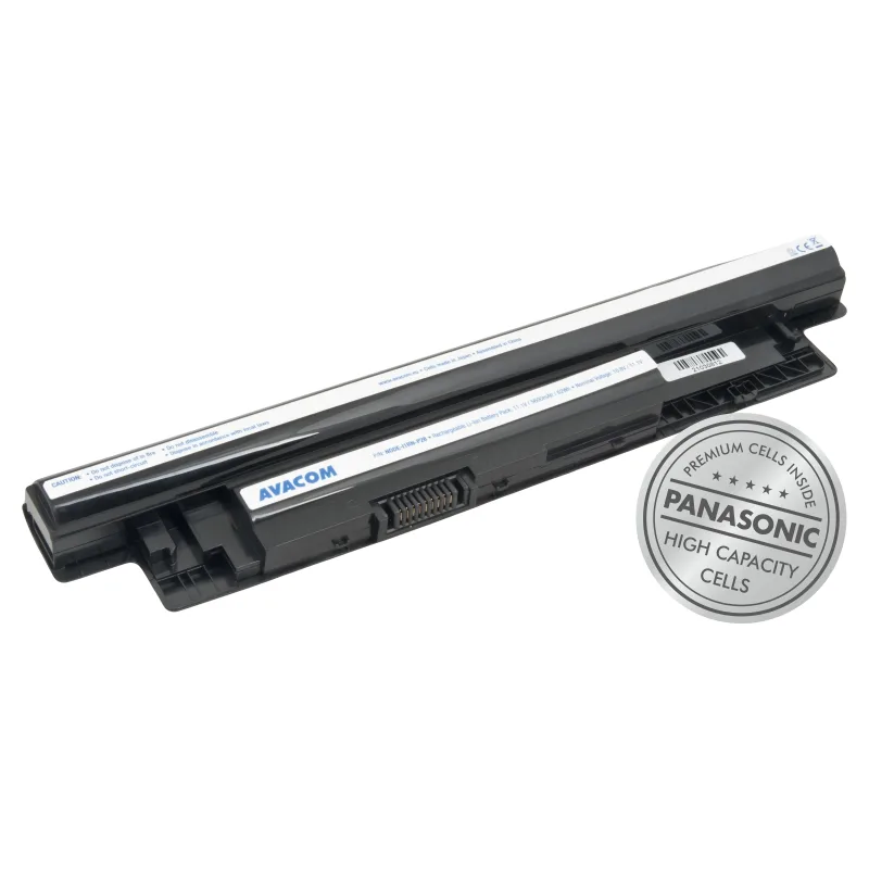 Baterie AVACOM pro Dell Inspiron 14R, Vostro 2421 Li-Ion 11,1V 5600mAh NODE-I1RN-P28