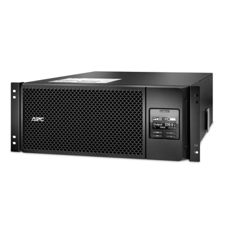 APC Smart-UPS SRT 2200VA RM online 230V SRT2200RMXLI