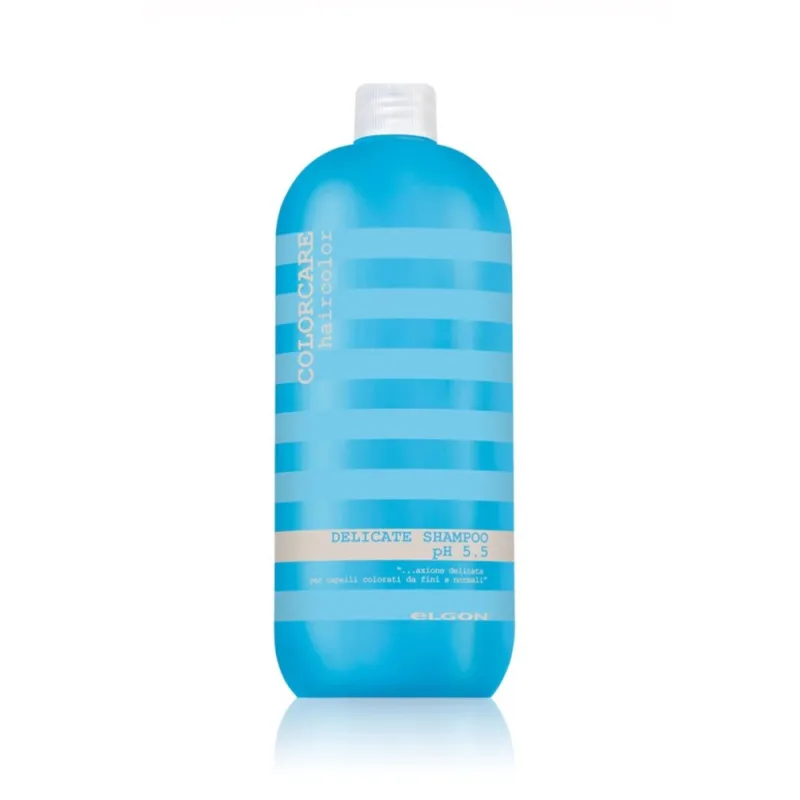 Elgon Colorcare Delicate Shampoo 1000 ml