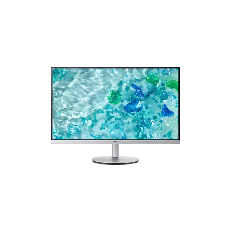 Acer Vero/CB322QKB1bmiiprx/31,5"/VA/4K UHD/60Hz/4ms/Černá/2R UM.JB2EE.101