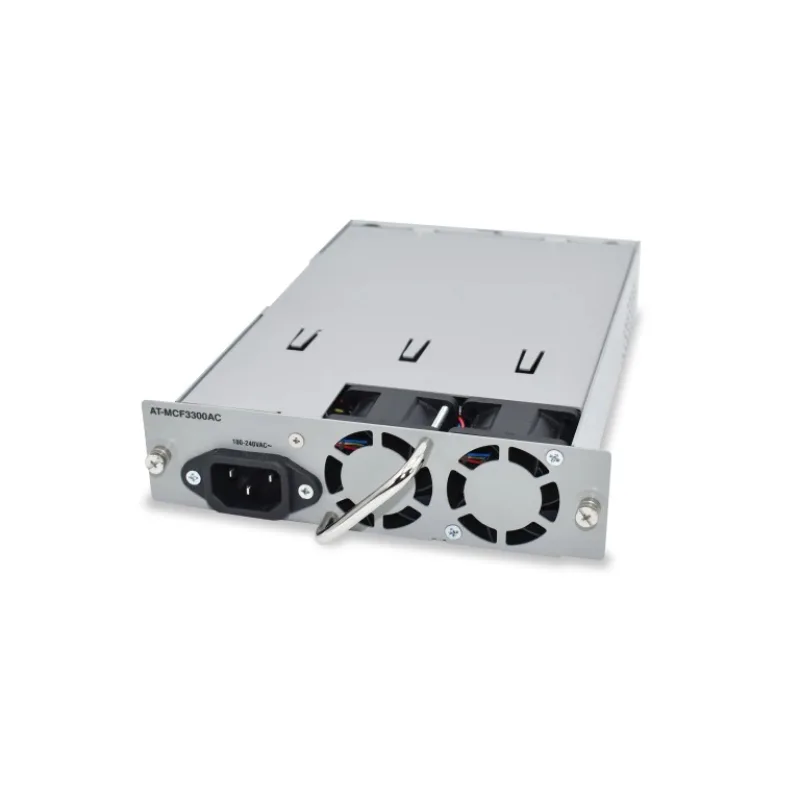 Allied Telesis AT-MCF3300PWR-960 AT-MCF3300PWR-960