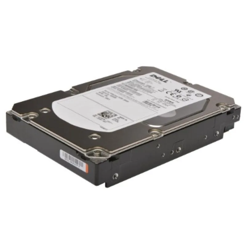 DELL Dell/2TB/HDD/3.5"/SATA/7200 RPM/1R 400-AUST