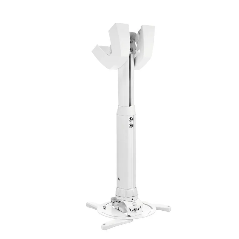 VOGELS Teleskopický držák projektoru Vogel's PPC 1540, 40-55cm, bílý PPC 1540 w