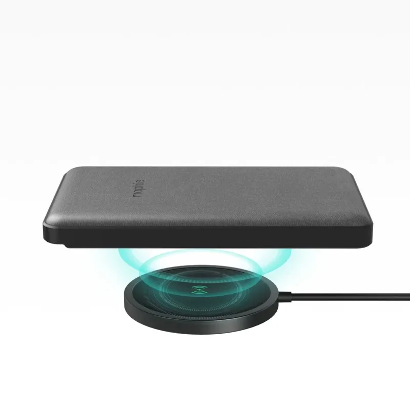ZAGG Mophie snap+ Juicepack mini - 5k - černá 401107912
