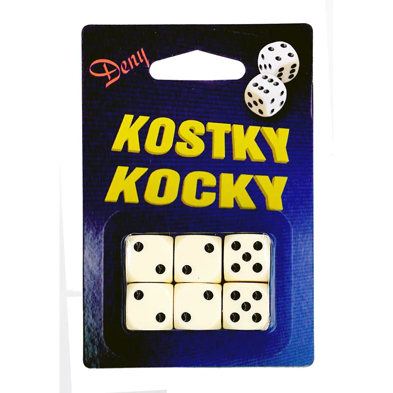 Rappa kocky hracie