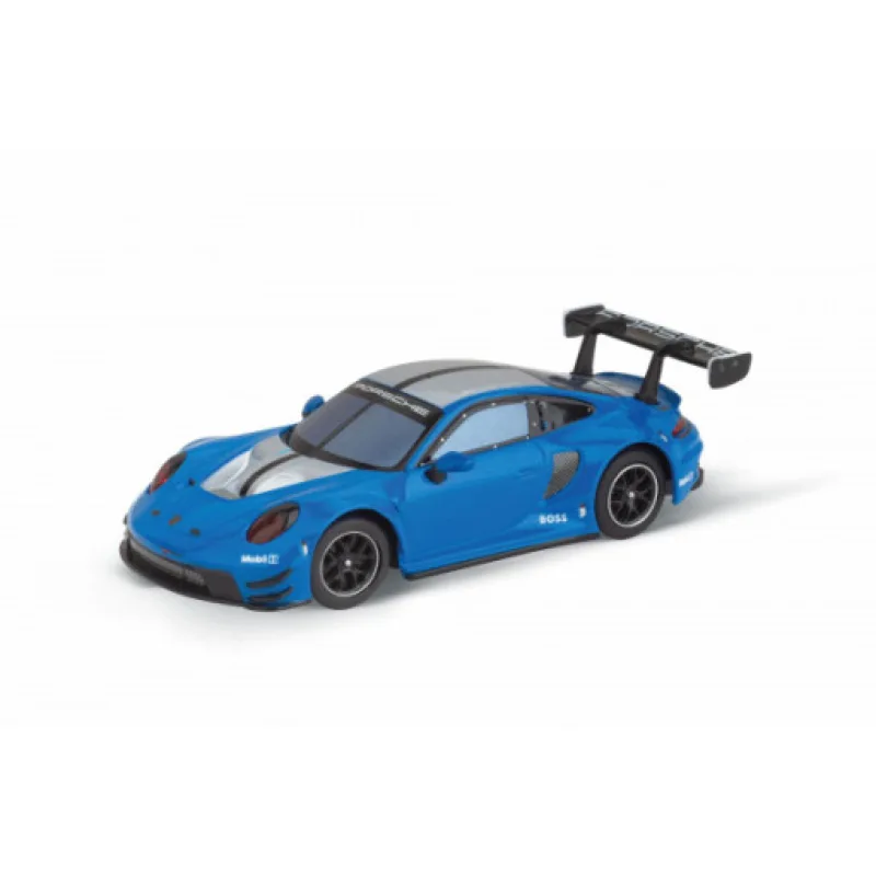 Auto Hybrid 51005 Porsche 911 GT3 R Thunder Blue