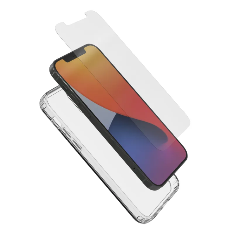 INVISIBLESHIELD ZAGG Invisible Shield Elite + 360 sklo + kryt iPhone 12/12 Pro 200106728