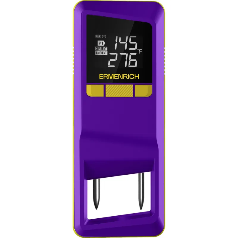 Teplomer Ermenrich BBQ GT40 Meat Thermometer
