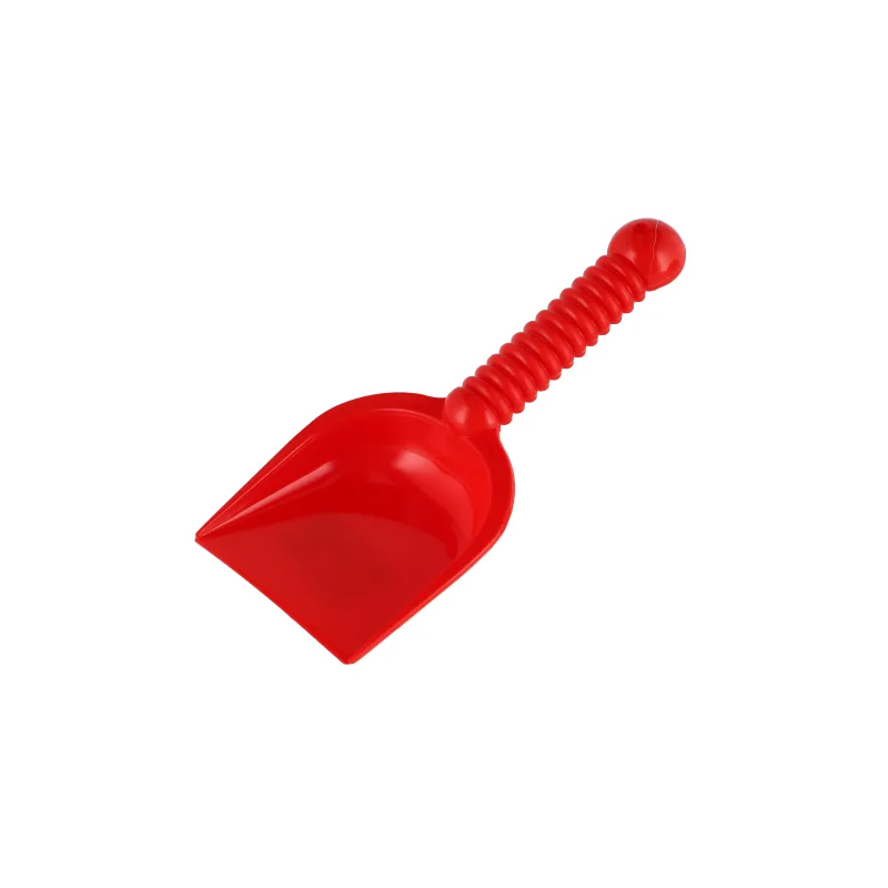 LORI Lopatka plast 21cm 4 farby 12m+
