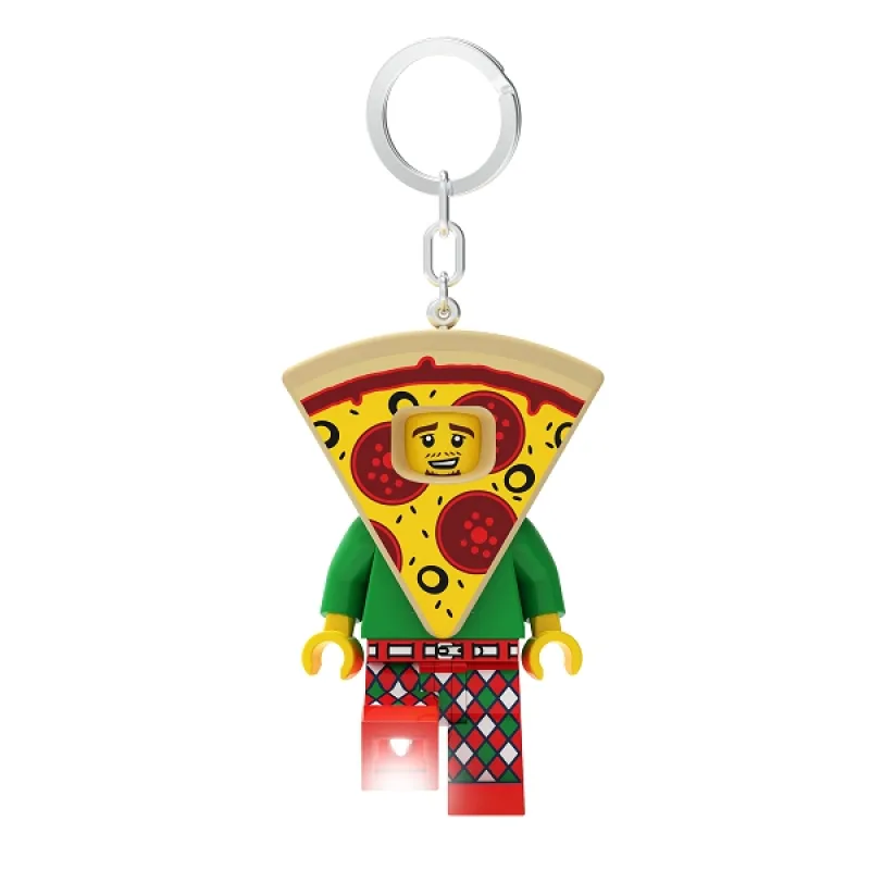 Smartlife LEGO Iconic Pizza svítící figurka (HT)