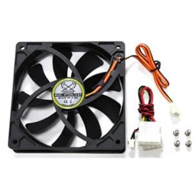 SCYTHE SY1225SL12LM-P Slip Stream 12cm PWM SY1225SL12LM-P