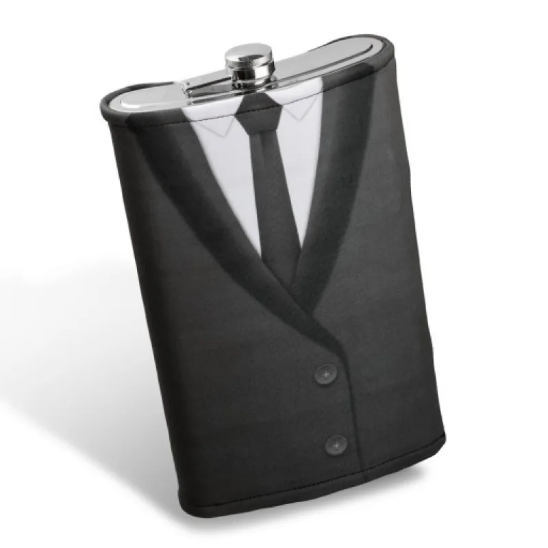 Obří placatka Gentleman 1,75 litru